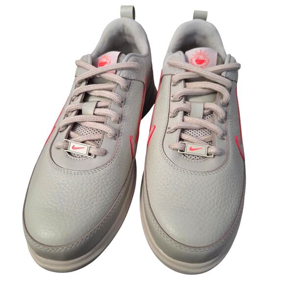 NEW Nike Victory Tour 4 Justin Timberlake Raggio Di Sole 7.5 Coffee Golf Spikes main image 8